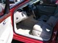 Crystal Red Tintcoat - DTS Luxury Photo No. 5