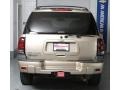 2005 Sandstone Metallic Chevrolet TrailBlazer LS 4x4  photo #3