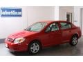 Victory Red - Cobalt Sedan Photo No. 1