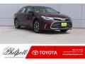 2018 Ooh La La Rouge Mica Toyota Avalon XLE  photo #1