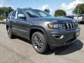 Granite Crystal Metallic - Grand Cherokee Limited 4x4 Photo No. 1