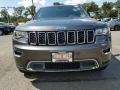 Granite Crystal Metallic - Grand Cherokee Limited 4x4 Photo No. 2