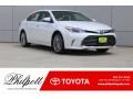 Blizzard White Pearl - Avalon Limited Photo No. 1