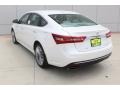 2018 Blizzard White Pearl Toyota Avalon Limited  photo #6