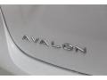 Blizzard White Pearl - Avalon Limited Photo No. 8