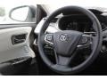 2018 Blizzard White Pearl Toyota Avalon Limited  photo #31