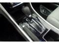 2017 Modern Steel Metallic Honda Accord EX-L Sedan  photo #14