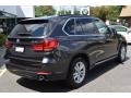 2014 Dark Graphite Metallic BMW X5 xDrive35i  photo #3