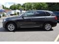 Dark Graphite Metallic - X5 xDrive35i Photo No. 5