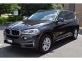 2014 Dark Graphite Metallic BMW X5 xDrive35i  photo #6