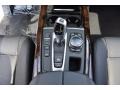 Dark Graphite Metallic - X5 xDrive35i Photo No. 17