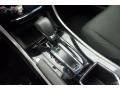 2017 Still Night Pearl Honda Accord EX Coupe  photo #13