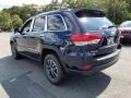 2018 True Blue Pearl Jeep Grand Cherokee Limited 4x4  photo #4