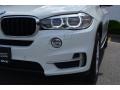 2014 Alpine White BMW X5 xDrive35d  photo #32