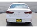Quartz White Pearl - Sonata Sport 2.0T Photo No. 7