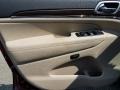 2018 Velvet Red Pearl Jeep Grand Cherokee Limited 4x4  photo #8