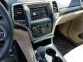 2018 Velvet Red Pearl Jeep Grand Cherokee Limited 4x4  photo #10