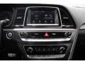 Quartz White Pearl - Sonata Sport 2.0T Photo No. 15