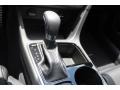 2018 Hyundai Sonata Black Interior Transmission Photo