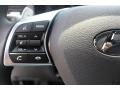 Quartz White Pearl - Sonata Sport 2.0T Photo No. 19