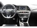 Quartz White Pearl - Sonata Sport 2.0T Photo No. 25