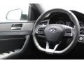 Quartz White Pearl - Sonata Sport 2.0T Photo No. 26