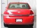 2007 Red Jewel Tint Coat Chevrolet Impala LT  photo #3