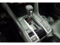White Orchid Pearl - Civic Touring Sedan Photo No. 13