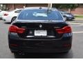 2018 Black Sapphire Metallic BMW 4 Series 430i xDrive Gran Coupe  photo #4