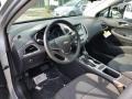Silver Ice Metallic - Cruze LS Photo No. 7