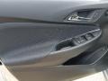 Silver Ice Metallic - Cruze LS Photo No. 8