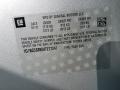 Silver Ice Metallic - Cruze LS Photo No. 9