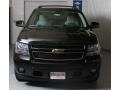 2007 Black Chevrolet Avalanche LS 4WD  photo #2