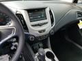 Silver Ice Metallic - Cruze LS Photo No. 10