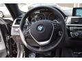 2018 Black Sapphire Metallic BMW 4 Series 430i xDrive Gran Coupe  photo #18