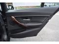 2018 Black Sapphire Metallic BMW 5 Series 530i xDrive Sedan  photo #24