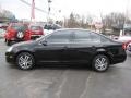 Black - Jetta 2.5 Sedan Photo No. 2