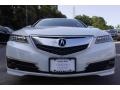 Bellanova White Pearl - TLX 2.4 Photo No. 2