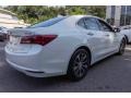 Bellanova White Pearl - TLX 2.4 Photo No. 4