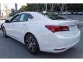Bellanova White Pearl - TLX 2.4 Photo No. 6
