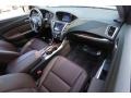 Bellanova White Pearl - TLX 2.4 Photo No. 12
