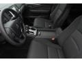 Gray/Black Interior Photo for 2018 Honda Ridgeline #122458874