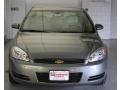 Dark Silver Metallic - Impala LT Photo No. 2