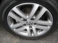 Black - Jetta 2.5 Sedan Photo No. 11