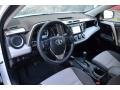Super White - RAV4 LE Photo No. 10