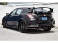 Crystal Black Pearl - Civic Type R Photo No. 2