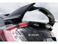 Crystal Black Pearl - Civic Type R Photo No. 3