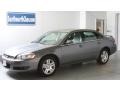 Dark Silver Metallic - Impala LT Photo No. 1