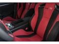 Type R Red/Black Front Seat Photo for 2017 Honda Civic #122459651