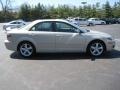 2007 Smokestone Mazda MAZDA6 i Sport Sedan  photo #4